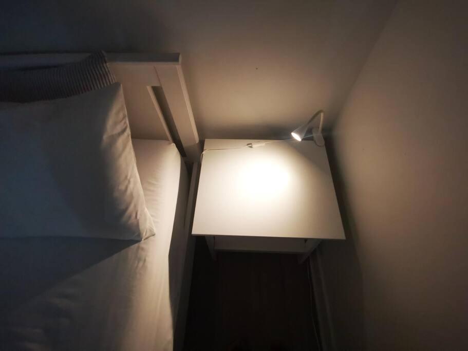 Lovely Studio In Longueuil, Near Downtown Montreal Διαμέρισμα Εξωτερικό φωτογραφία