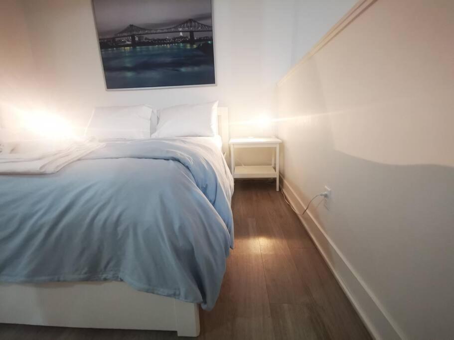 Lovely Studio In Longueuil, Near Downtown Montreal Διαμέρισμα Εξωτερικό φωτογραφία