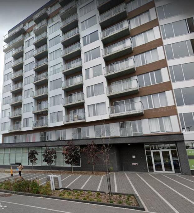 Lovely Studio In Longueuil, Near Downtown Montreal Διαμέρισμα Εξωτερικό φωτογραφία